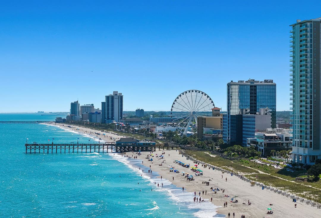 Myrtle Beach, United States